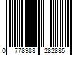 Barcode Image for UPC code 0778988282885