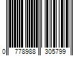 Barcode Image for UPC code 0778988305799