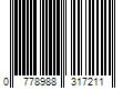 Barcode Image for UPC code 0778988317211