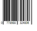 Barcode Image for UPC code 0778988324806