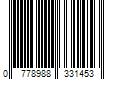 Barcode Image for UPC code 0778988331453