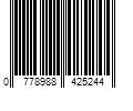 Barcode Image for UPC code 0778988425244