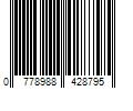 Barcode Image for UPC code 0778988428795