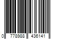 Barcode Image for UPC code 0778988436141