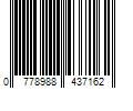 Barcode Image for UPC code 0778988437162