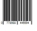 Barcode Image for UPC code 0778988445594