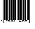 Barcode Image for UPC code 0778988448762