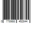 Barcode Image for UPC code 0778988452844