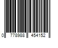 Barcode Image for UPC code 0778988454152