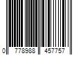 Barcode Image for UPC code 0778988457757