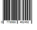 Barcode Image for UPC code 0778988462492