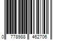 Barcode Image for UPC code 0778988462706