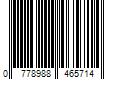 Barcode Image for UPC code 0778988465714