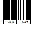 Barcode Image for UPC code 0778988465721