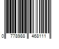 Barcode Image for UPC code 0778988468111