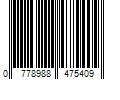 Barcode Image for UPC code 0778988475409