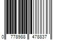 Barcode Image for UPC code 0778988478837