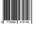 Barcode Image for UPC code 0778988479148