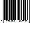 Barcode Image for UPC code 0778988486733