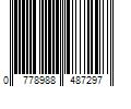 Barcode Image for UPC code 0778988487297