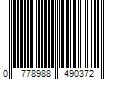 Barcode Image for UPC code 0778988490372