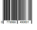 Barcode Image for UPC code 0778988490631