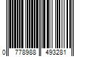 Barcode Image for UPC code 0778988493281