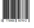 Barcode Image for UPC code 0778988507612