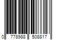 Barcode Image for UPC code 0778988508817