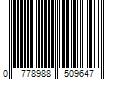 Barcode Image for UPC code 0778988509647