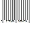 Barcode Image for UPC code 0778988529065