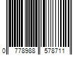 Barcode Image for UPC code 0778988578711