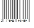 Barcode Image for UPC code 0778988651599