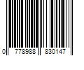 Barcode Image for UPC code 0778988830147