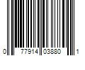 Barcode Image for UPC code 077914038801