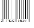 Barcode Image for UPC code 0779242898248