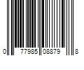 Barcode Image for UPC code 077985088798