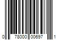 Barcode Image for UPC code 078000006971