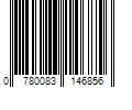 Barcode Image for UPC code 0780083146856