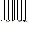 Barcode Image for UPC code 0780163639520