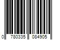 Barcode Image for UPC code 0780335084905