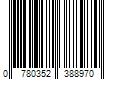 Barcode Image for UPC code 0780352388970