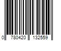 Barcode Image for UPC code 0780420132559