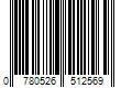 Barcode Image for UPC code 0780526512569