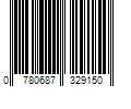 Barcode Image for UPC code 0780687329150