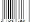 Barcode Image for UPC code 0780687329211