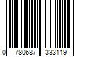 Barcode Image for UPC code 0780687333119