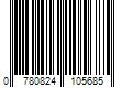 Barcode Image for UPC code 0780824105685