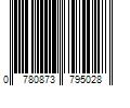 Barcode Image for UPC code 0780873795028