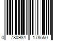 Barcode Image for UPC code 0780984178550